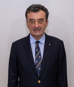 Marco Bodini