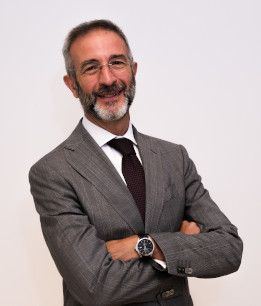 Massimo Sabatini